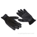 Перчатки для ухода за домашними животными и купальные перчатки Мягкие массажные перчатки